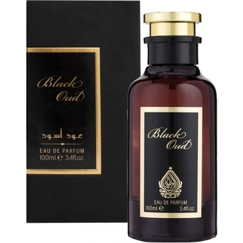 House of Perfumes Black Oud EDP 100 ml