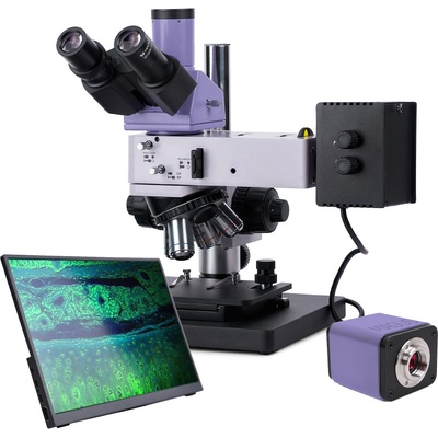 MAGUS Metal D630 BD LCD (83031)