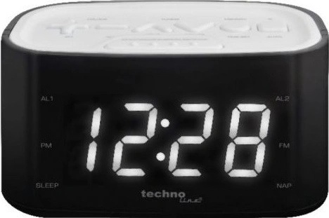 Technoline WT 465W