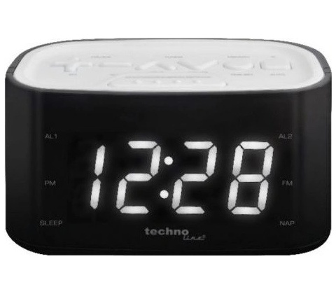 Technoline WT 465W