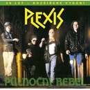 PLEXIS - PULNOCNI REBEL 30 LET - ROZSIRENE VYDANI CD