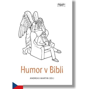 Humor v Bibli