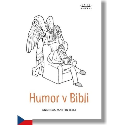 Humor v Bibli