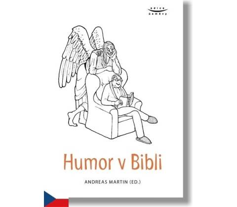 Humor v Bibli