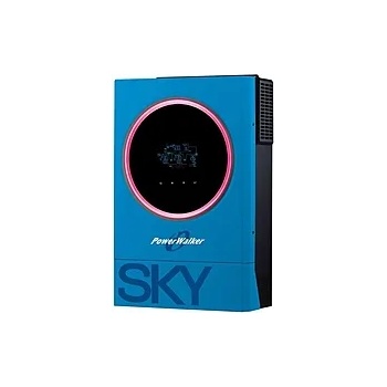 PowerWalker Соларен инвертор powerwalker 3600 sky ogn 3600 va/ 3600 w (power-inverter-3600skyogn)