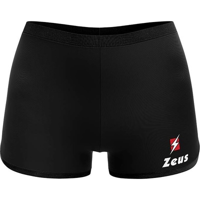 Zeus Tiger dámské šortky volejbal černá
