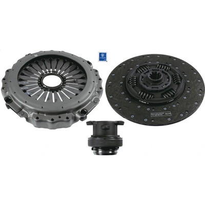 Spojková sada SACHS 3400 700 404
