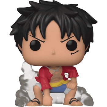 Funko Фигура Funko POP! Animation: One Piece - Luffy Gear Two (Special Edition) #1269 (086593)