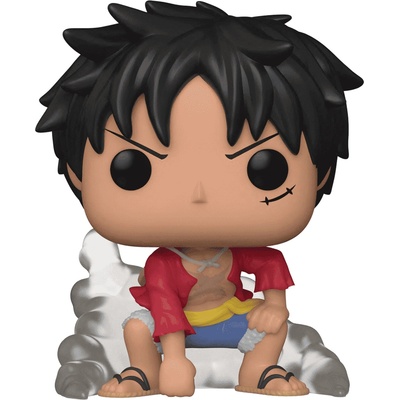Funko Фигура Funko POP! Animation: One Piece - Luffy Gear Two (Special Edition) #1269 (086593)