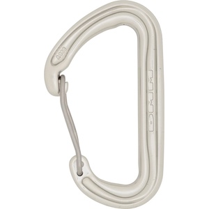 DMM Карабинер с щифт DMM Spectre 2 Snapgate carabiner - Silver - размер 6-Pack (321-0076-0613)