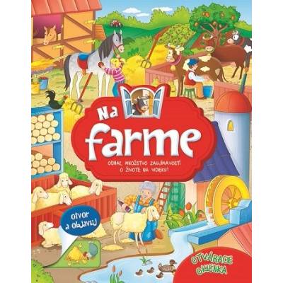 Na farme