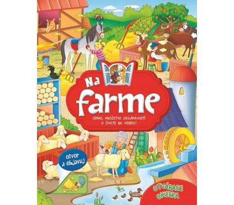 Na farme