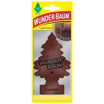 WUNDER-BAUM Echtleder Duft