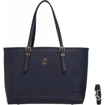Tommy Hilfiger Honey Med Tote AW0AW04547 413