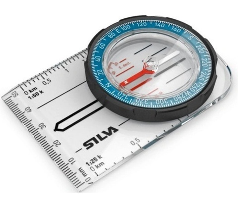 SILVA Field
