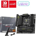 MSI MAG B850M MORTAR WIFI Дънни платки
