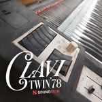 Soundiron Clavi Twin '78 (Дигитален продукт)