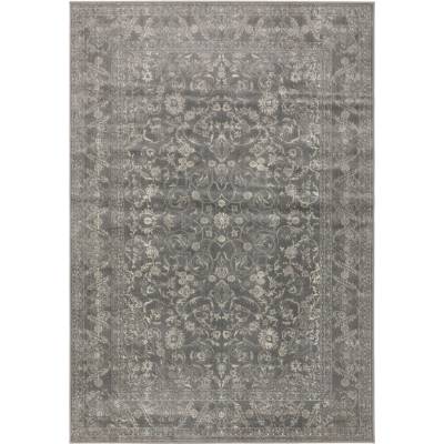 Divio Classic CLVI09 VINTAGE VELVET Grey