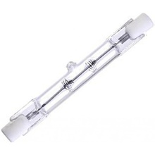 NBB Lineární žárovka HL ES R7s/230W/230V 118 mm 2800K N0609