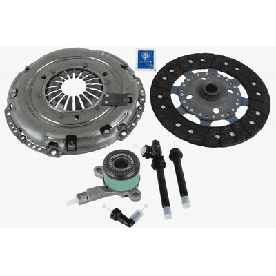 Spojková sada SACHS 3000 990 557