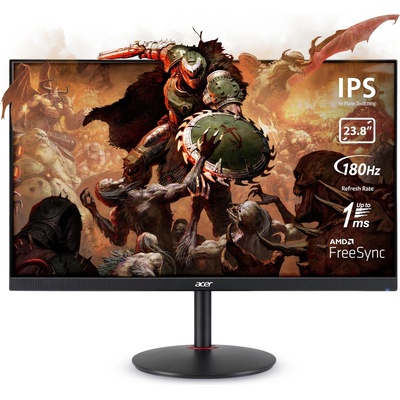 Acer Nitro XV240YM3bmiipx UM.QX0EE.306