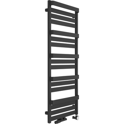 Sapho MARILENA MR137B 500 mm x 1370 mm černá mat – Zboží Dáma