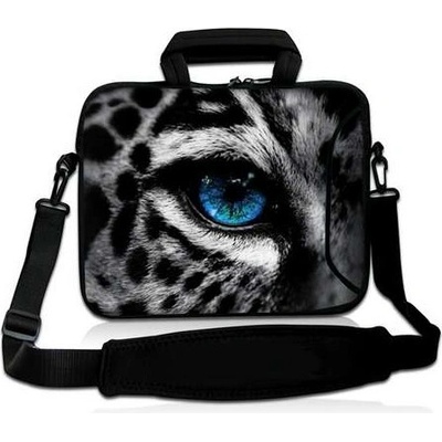 Taška Huado Leopardie oko S15-62478 15,6"