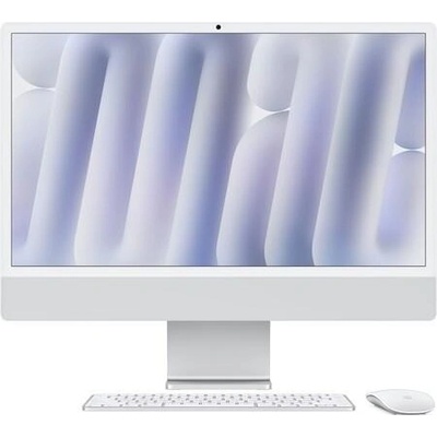 Apple iMac 24" M4 2024 MD3H4CZ/A