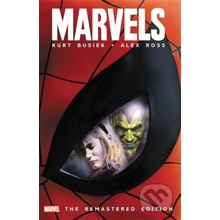 Marvels - The Remastered Edition