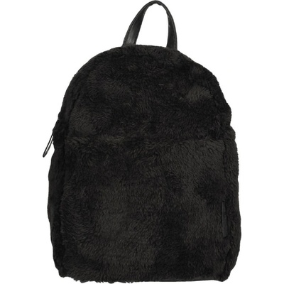 Enrico Benetti Teddy Backpack EB-66696001 Black 8 l