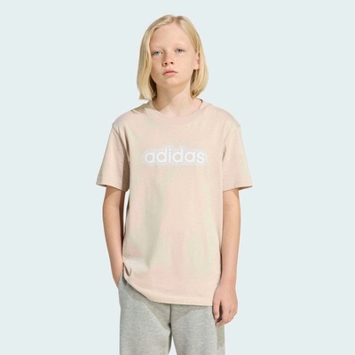 adidas Dětské tričko bavlněné