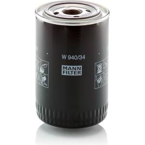 Mann-filter Маслен филтър mann-filter w 940/34