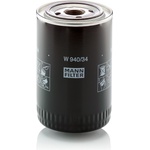 Mann-filter Маслен филтър mann-filter w 940/34