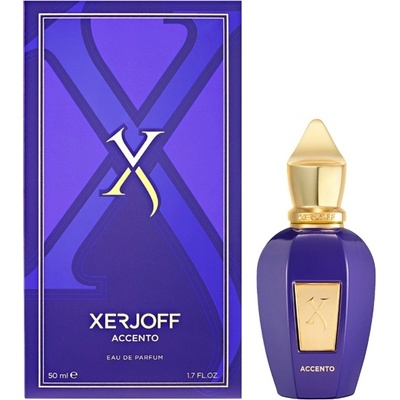 Xerjoff Vibe Collection Accento EDP 50ml за Мъже и Жени