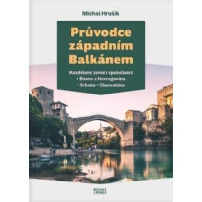Průvodce západním Balkánem