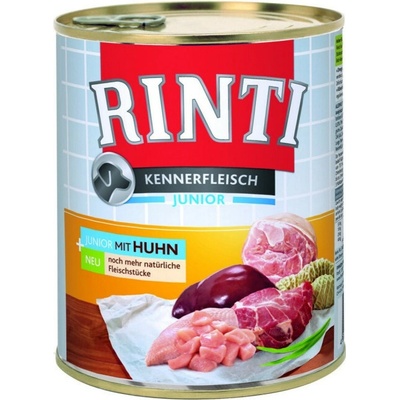 Rinti Junior kura 800 g