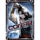 Barbar Conan DVD