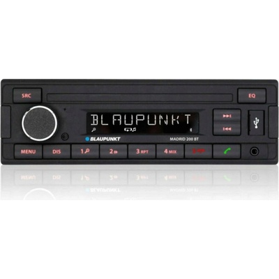 Blaupunkt Madrid 200