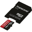 Transcend microSDXC 64GB UHS-I U1 TS64GUSDU1