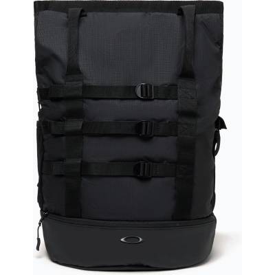 Oakley Туристическа раница Oakley Reserve Utility 50 l pitch black