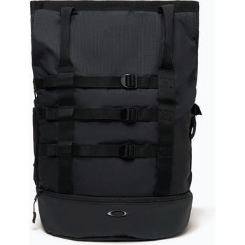 Oakley Туристическа раница Oakley Reserve Utility 50 l pitch black