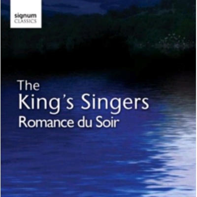 King's Singers - Romance Du Soir CD