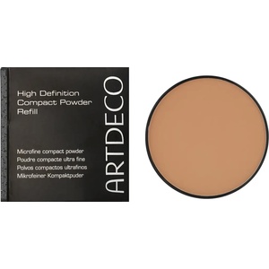 Artdeco High Definition Compact Powder Refill 10 g нюанс Neutral 6 Soft Tawn