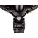 Трипод, статив за фотоапарат и камера Benro Slim Tripod Kit Aluminium (TSL08AN00)
