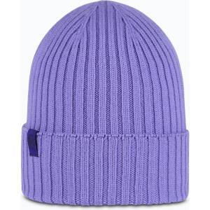 BUFF Зимна шапка Buff Knitted Norval iris