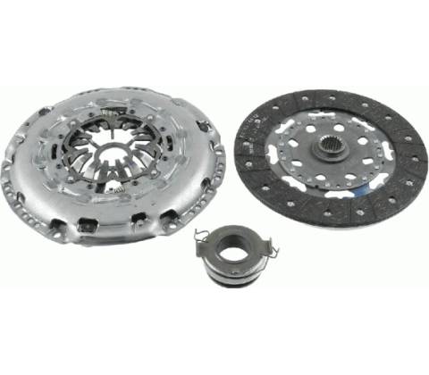 SACHS 3000 950 925