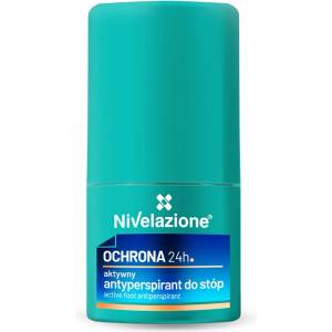 Farmona Активен рол-он антиперспирант за стъпала Farmona Nivelazione Active foot antiperspirant (FAN988015)
