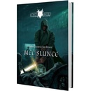 Meč Slunce - Joe Dever