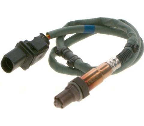 Lambda sonda BOSCH 0 258 017 333