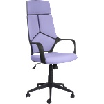 Carmen Президентски офис стол Carmen 7500-1 - лилав (3520687_2) - tierradesign